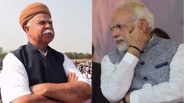 मोदी भरोसे 'पद्मावत' को 'फ़ना' करना चाहती है करणी सेना?