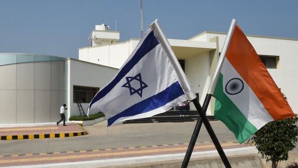 भारत-इसराइल दोस्ती से पाकिस्तान क्यों टेंशन में ?