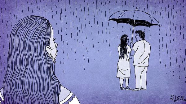 #HerChoice जब मुझे मालूम चला कि नपुंसक से मेरी शादी हुई है