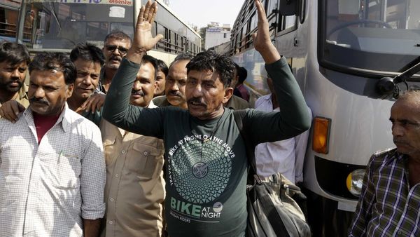 गुजरात में रिलीज़ हो पाएगी भंसाली की 'पद्मावत'?