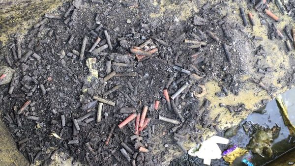 बवाना हादसा: 'पेट का सवाल नहीं होता तो आधी सांस लेकर कौन काम करता'