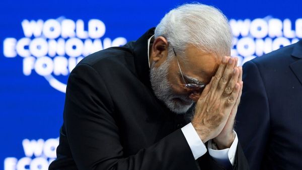 नज़रिया: प्रधानमंत्री मोदी का दावोस में भाषण कितना ऐतिहासिक?