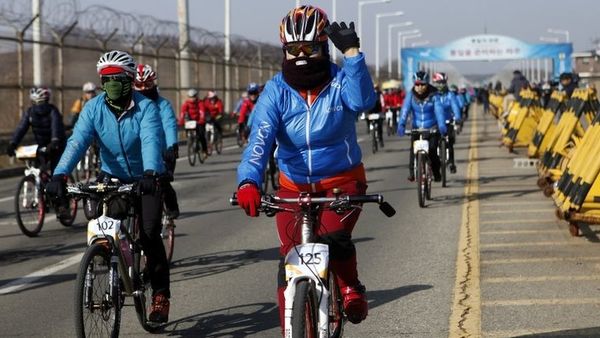 क्या कभी एक हो पाएंगे उत्तर और दक्षिण कोरिया!