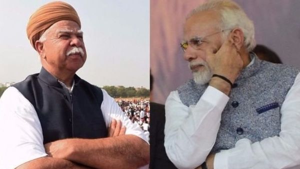 'ख़ून से इतिहास लिखने वाले' करणी सेना के लोकेंद्र कालवी की कहानी