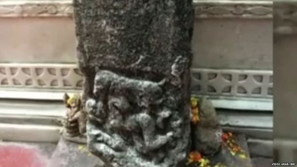 राजा का आदेश न माना तो गधे से 'संबंध' बनाने की सज़ा!