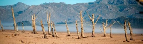 केप टाउन जल संकटः टॉयलेट के नल बंद करने की सलाह