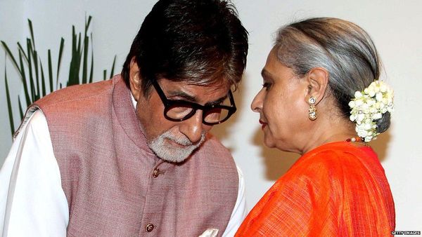 धमाके के साथ उड़ गया था मेरा बायां हाथ: अमिताभ