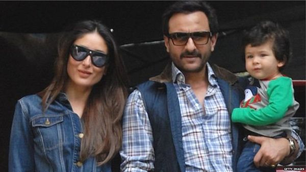 सोशल: एक साल का तैमूर आख़िर जिम में करेगा क्या-क्या ?