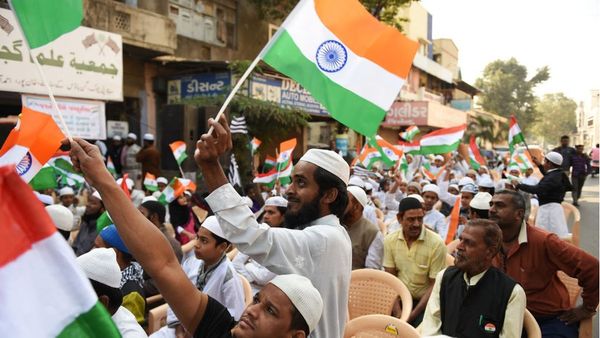 दूसरा पाकिस्तान मांगने वाले कश्मीर के डिप्टी ग्रैंड मुफ़्ती