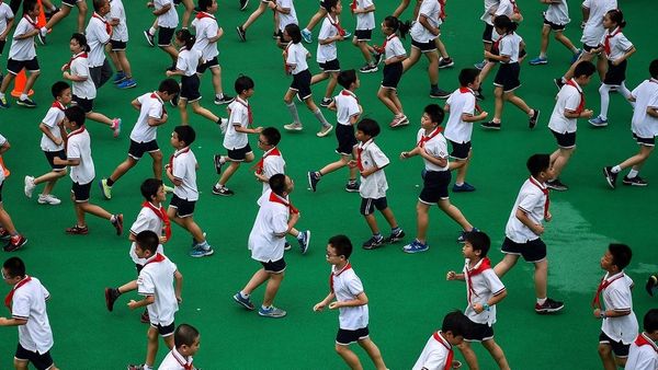 जहाज़ पर 26 भेड़ें, 10 बकरियां तो कैप्टन की उम्र कितनी?