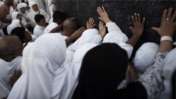 #MosqueMeToo :'अजमेर दरगाह पर मेरे साथ यौन उत्पीड़न हुआ'