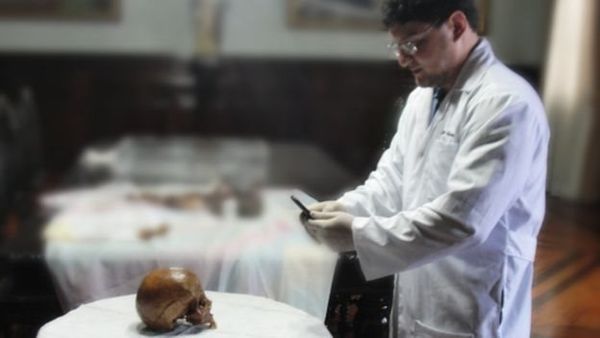 तो ऐसे दिखते थे लव गुरू संत वैलेंटाइन?