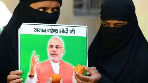 ब्लॉग: क्यों मुस्लिम देशों का पसंदीदा है भारत?