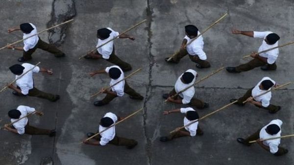 जवाहरलाल नेहरू और सरदार पटेल के बीच कैसे रिश्ते थे?