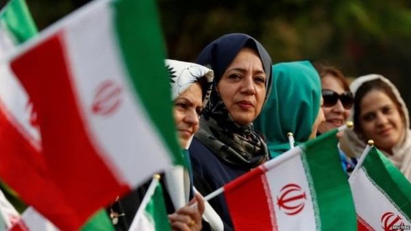 राष्ट्रपति हसन रूहानी के भारत दौरे से ईरान को क्या मिलेगा?