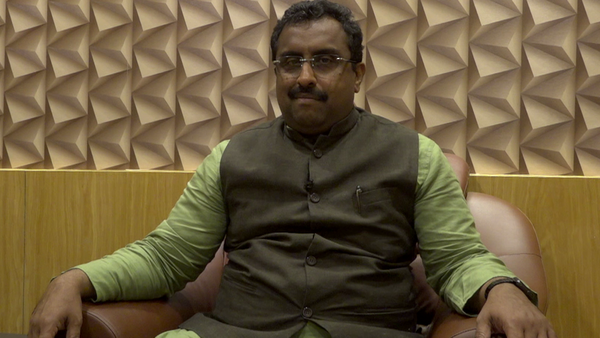 जिनकी वजह से पूर्वोत्तर में बढ़ रही है बीजेपी