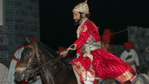 नज़रियाः क्या शिवाजी मुसलमान विरोधी थे?