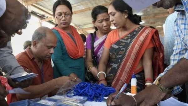 पूर्वोत्तर में भाजपा: शून्य से शुरू हुआ सफ़र सत्ता की रेस तक