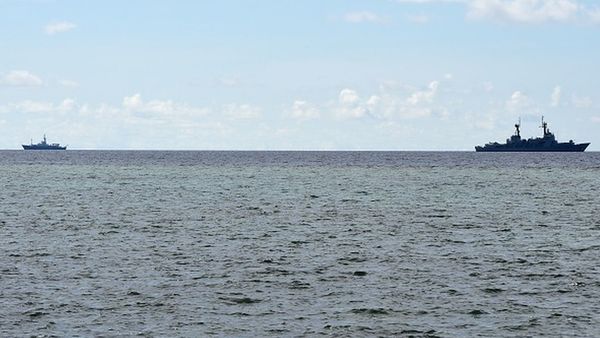 नज़रिया: क्या भारत पर मनोवैज्ञानिक बढ़त बनाना चाहता है चीन?