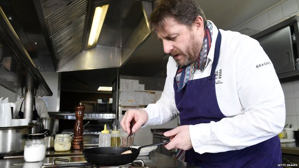 किचन में कहां पाई जाती है सबसे ज़्यादा गंदगी?