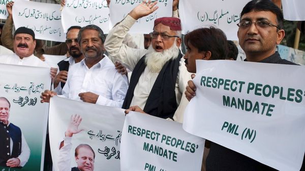 ख़त्म हो जाएगा नवाज़ शरीफ़ का राजनीतिक भविष्य?