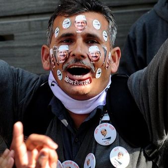 मुख्य सचिव विवाद: आम आदमी पार्टी को कितना नफ़ा-नुकसान?