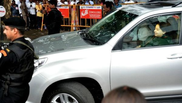 'कसम ली थी कि सदन में मुख्यमंत्री बनकर ही लौटूंगी'