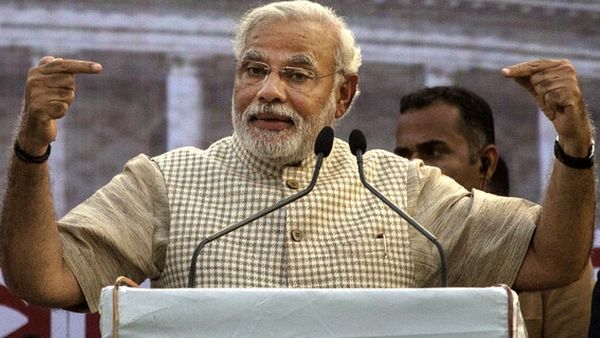 ब्लॉगः अब फ़लस्तीनी क्षेत्र क्यों जा रहे हैं पीएम मोदी?