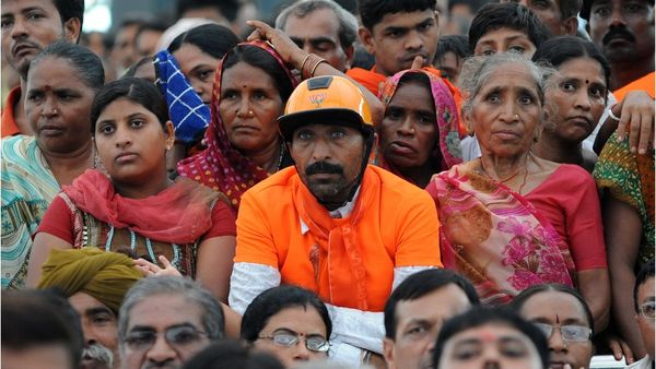 नज़रिया: ‘बजट में सिर्फ़ सपने बेचने की कोशिश’