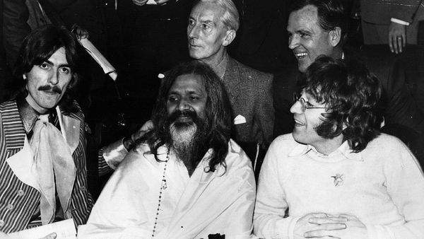 महेश प्रसाद वर्मा कैसे बन गए थे महर्षि महेश योगी?
