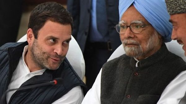 'भाजपा सत्ता चलाने के खेल को समझ गई है'