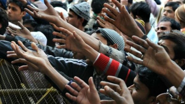 ब्लॉग: अंकित और अख़लाक़ हत्याकांड पर एक-सी प्रतिक्रिया क्यों नहीं?