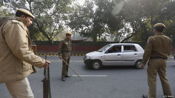 फ़िल्मी कहानी से कम नहीं है ये किडनैपिंग केस