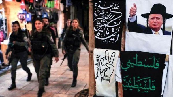 क्या मिस्र ने इसराइल से खुद पर हवाई हमले करवाए?