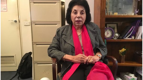 'पति ने पेट में इतने घूंसे मारे कि गर्भपात हो गया'