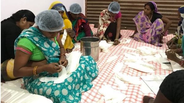 पीरियड्स में अचार पर क्या बोलीं सोनम कपूर?