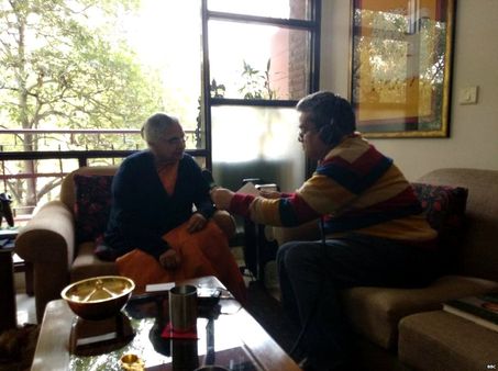 विवेचना: शीला दीक्षित को पति ने डीटीसी बस में किया था प्रपोज़