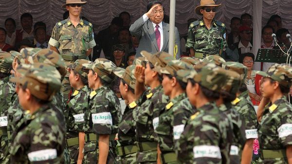 नज़रिया: त्रिपुरा चुनाव में क्या सीपीएम की लॉटरी लग गई