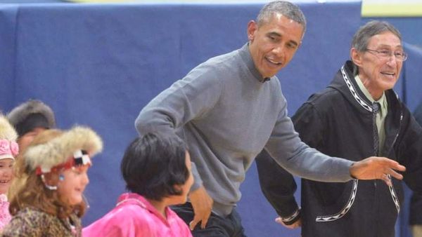 'ट्रंप को नोबेल शांति पुरस्कार का नामांकन फ़र्ज़ी'