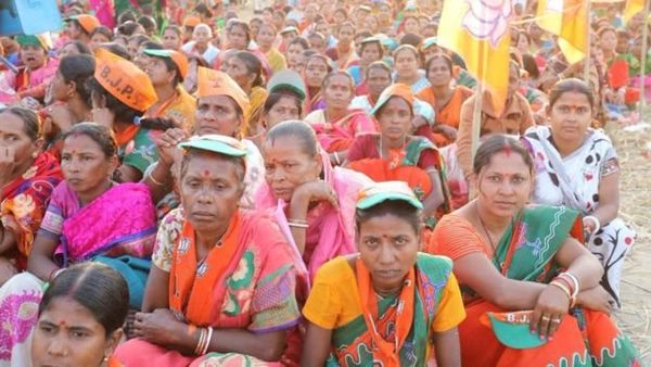 पूर्वोत्तर में बीजेपी किन कारणों से मज़बूत हो रही है