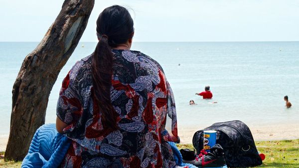 कमर देखकर जानिए दिल का हाल