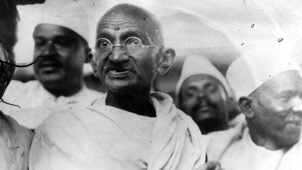 ईसा मसीह पर महात्मा गांधी की चिट्ठी