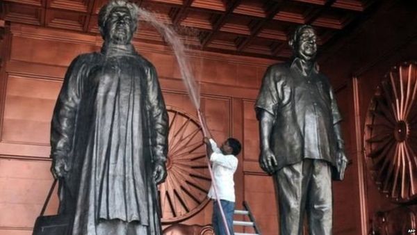 नज़रिया: क्या हो सकते हैं विपक्षी एकता के सूत्र