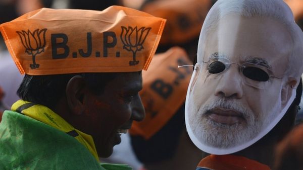 त्रिपुरा: लोगों की चाहत पूरी करने की जिम्मेदारी बीजेपी पर