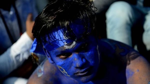 वो गेस्ट हाउस, जिसने मायावती और मुलायम को दुश्मन बना दिया