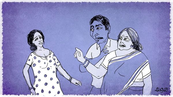 #HerChoice: मेरा काम मेरी पहचान है, ना कि मेरे पति का नाम