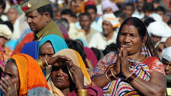 नज़रियाः विश्वसनीय गठजोड़ ही बनेगा मोदी की वापसी में रुकावट