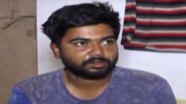 डीएम के भाई के 'रोडरेज' में एक की गई जान?