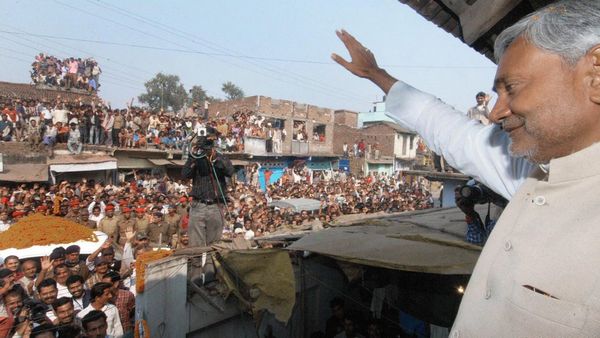 बिहार के मुसलमानों में क्यों मची है उथल-पुथल?