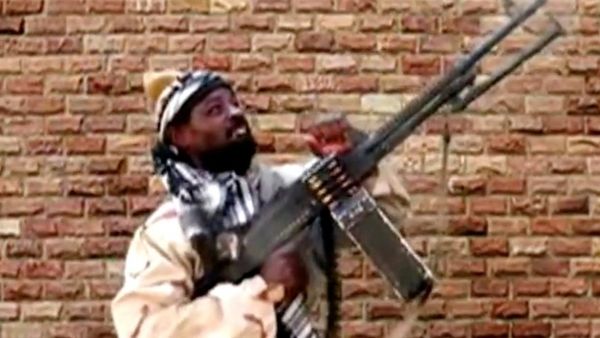 बोको हराम की क़ैद से लौट आई 110 स्कूली लड़कियां